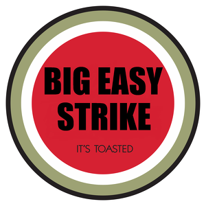 Big Easy Strike